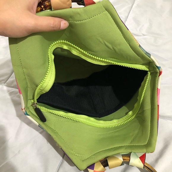 Sale🛍Authentic Christian Dior bag.Coded - Picture 5 of 8